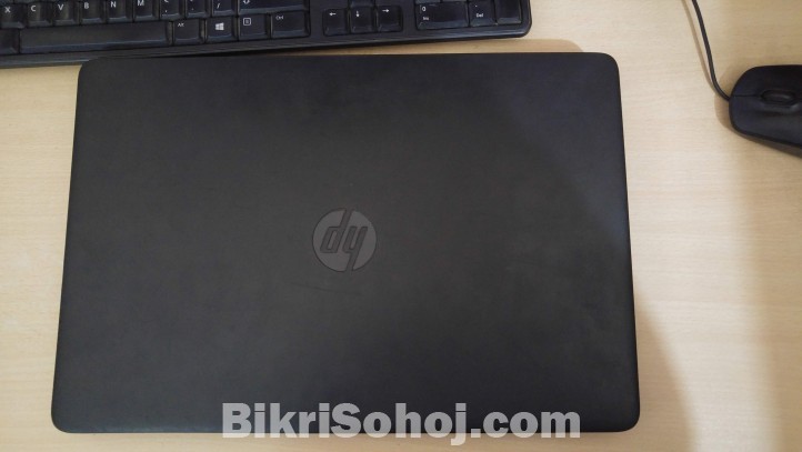 Hp croi 5